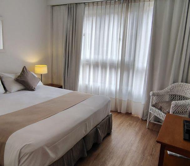 Departamento · 51m² · 3 Ambientes