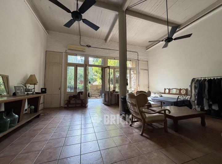 Departamento · 100m² · 4 Ambientes