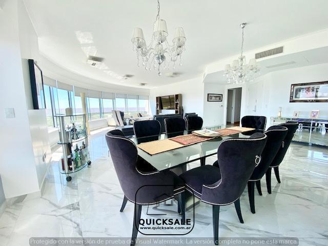 Departamento · 200m² · 4 Ambientes · 2 Cocheras