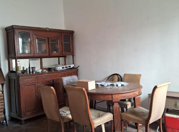 Departamento · 60m² · 3 Ambientes