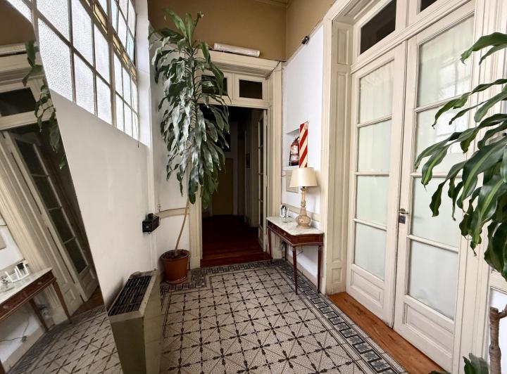 Departamento · 225m² · 12 Ambientes