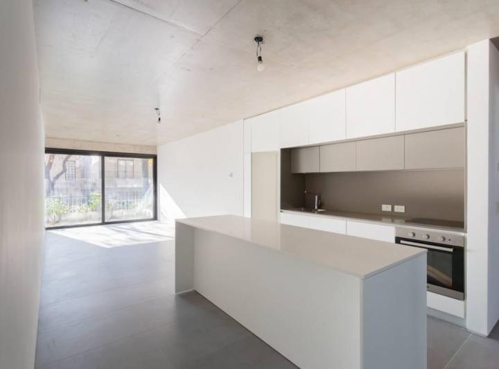 Departamento · 91m² · 3 Ambientes