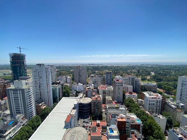 Departamento · 390m² · 5 Ambientes · 3 Cocheras