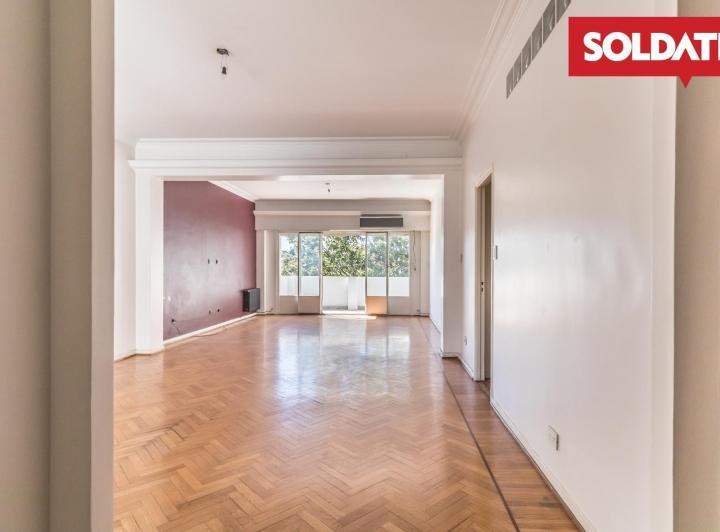 Departamento · 152m² · 4 Ambientes