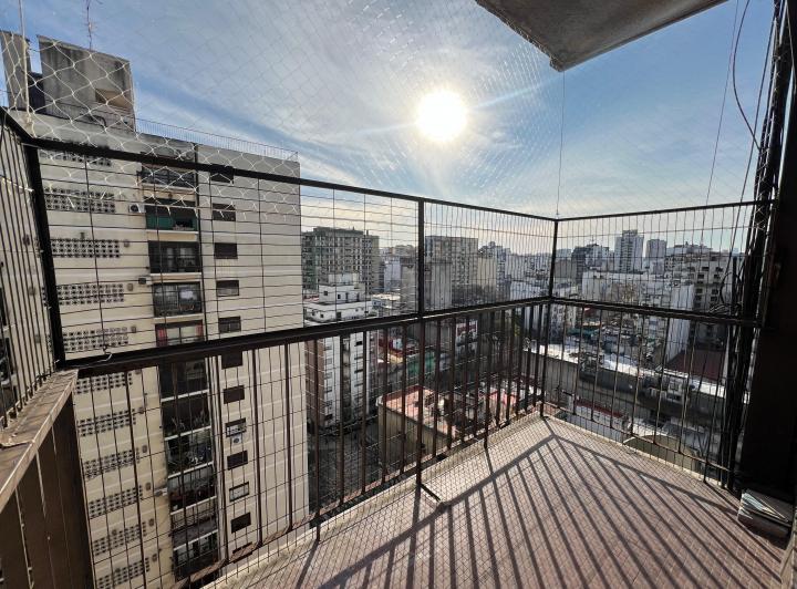 Departamento · 76m² · 4 Ambientes