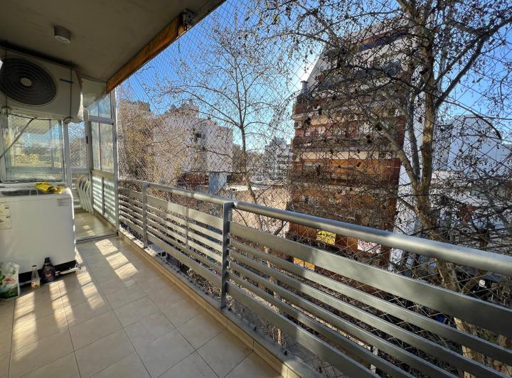 Departamento · 80m² · 3 Ambientes