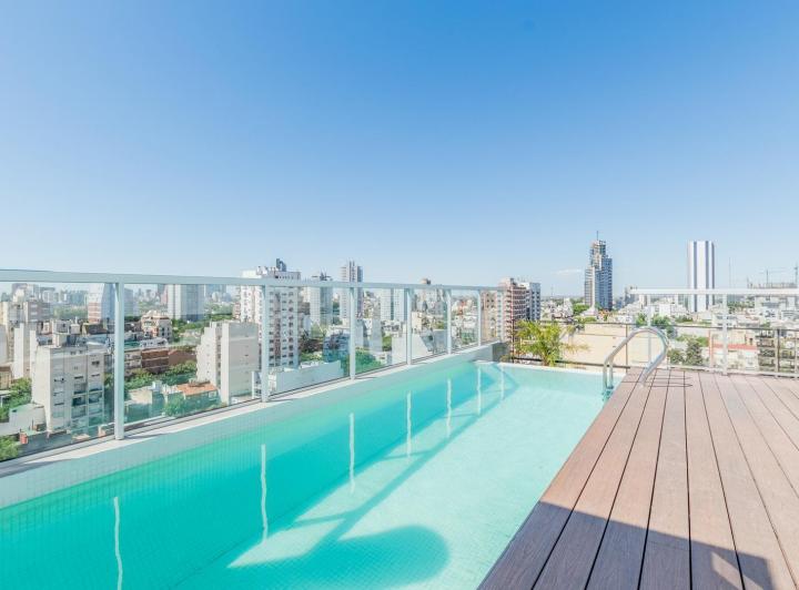 Departamento · 81m² · 4 Ambientes