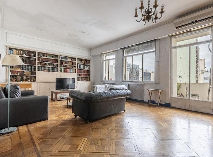 Departamento · 239m² · 5 Ambientes