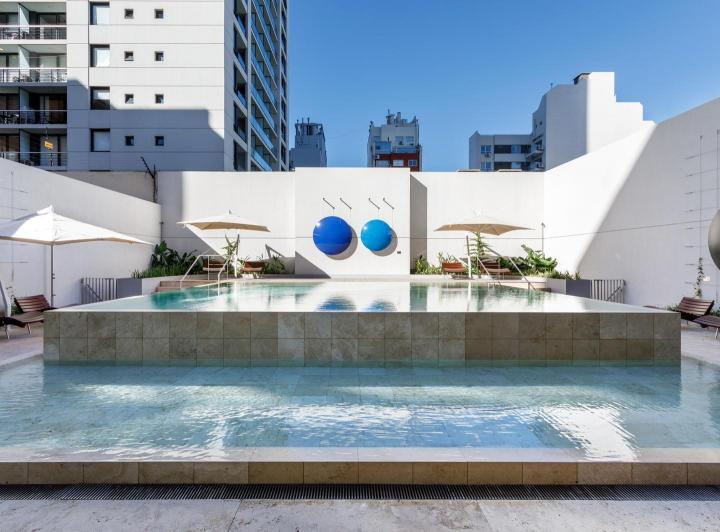 Departamento · 162m² · 5 Ambientes