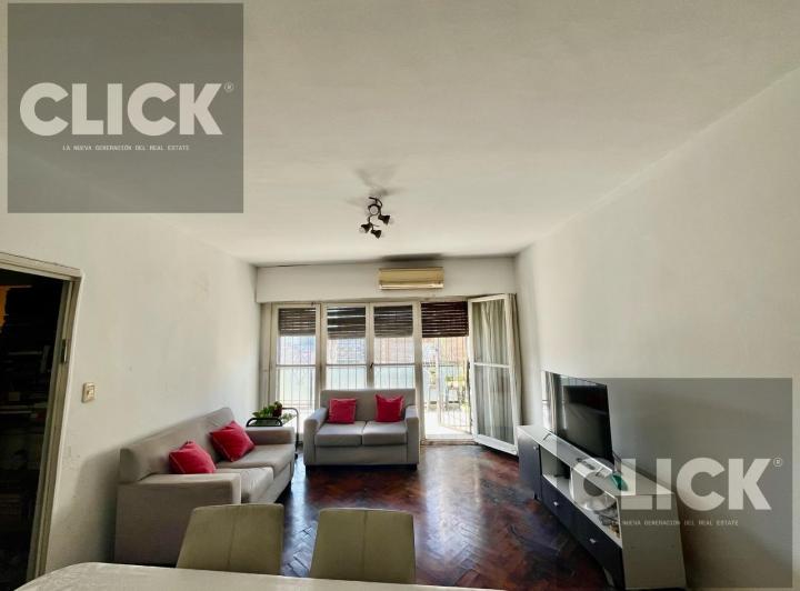 Departamento · 83m² · 4 Ambientes