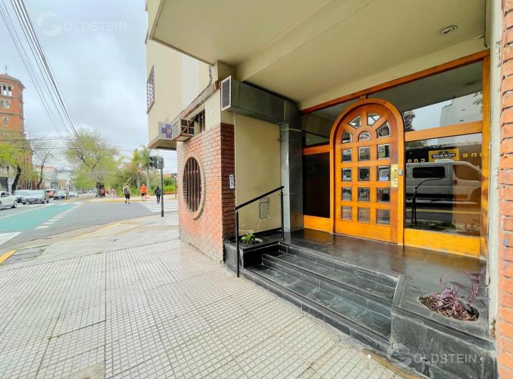 Departamento · 54m² · 3 Ambientes