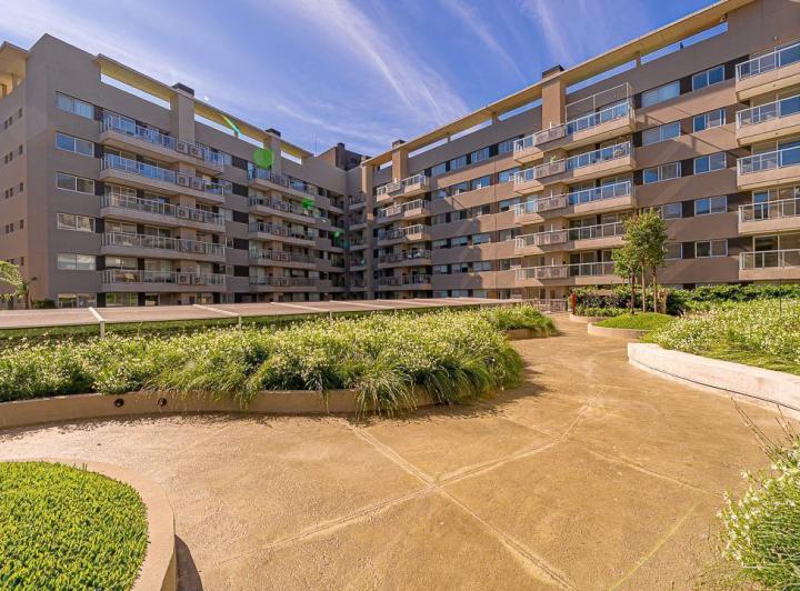Departamento · 104m² · 4 Ambientes · 1 Cochera
