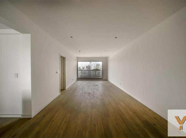 Departamento · 100m² · 4 Ambientes