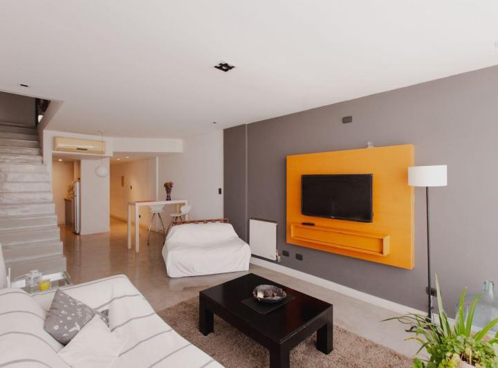 Departamento · 79m² · 4 Ambientes