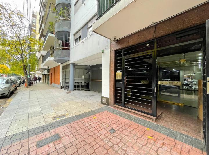 Departamento · 74m² · 4 Ambientes