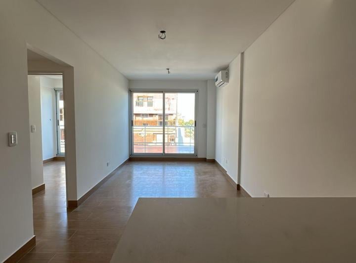 Departamento · 55m² · 3 Ambientes