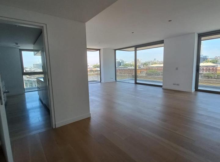 Departamento · 184m² · 4 Ambientes · 2 Cocheras
