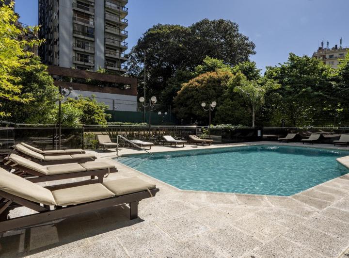 Departamento · 174m² · 4 Ambientes · 2 Cocheras
