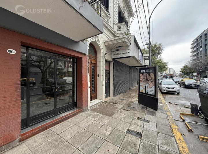 Departamento · 62m² · 4 Ambientes