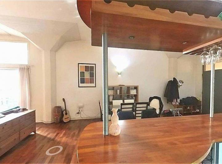 Departamento · 92m² · 3 Ambientes · 1 Cochera