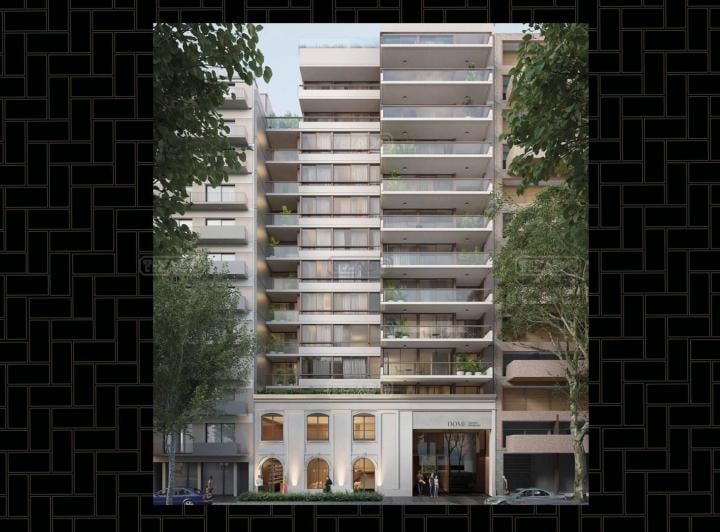 Desarrollo vertical