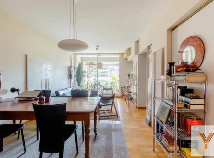 Departamento · 70m² · 3 Ambientes