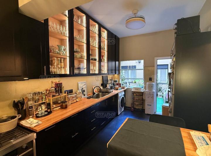 Departamento · 131m² · 4 Ambientes