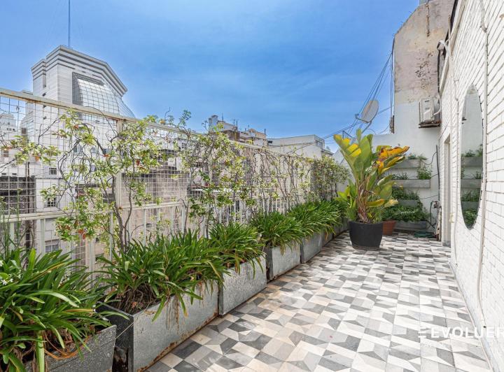 Departamento · 157m² · 4 Ambientes · 1 Cochera