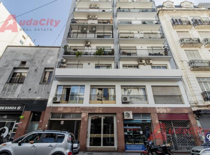 Departamento · 62m² · 4 Ambientes
