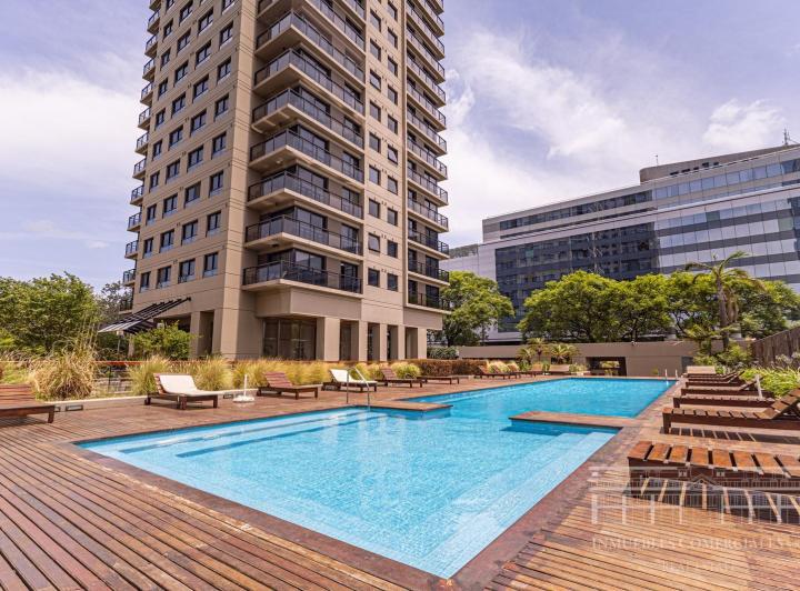 Departamento · 175m² · 4 Ambientes · 2 Cocheras