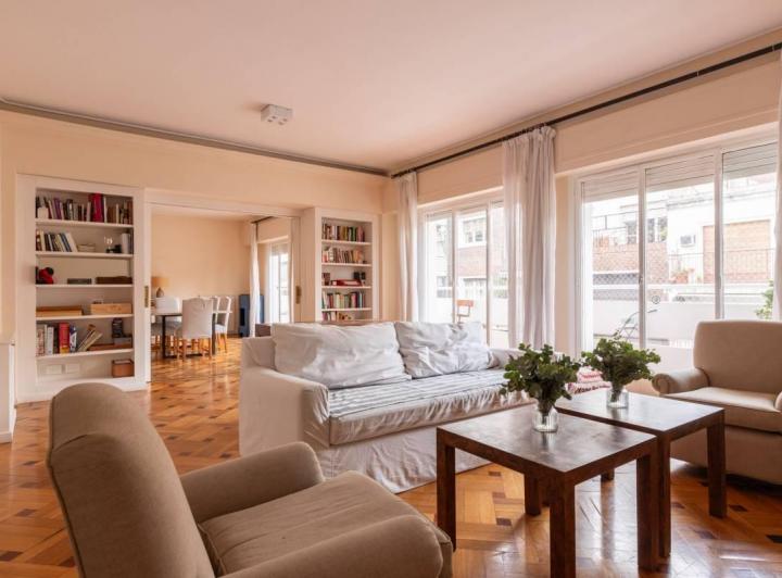 Departamento · 226m² · 5 Ambientes