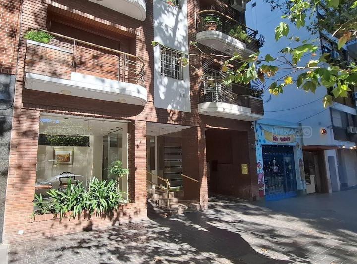 Departamento · 65m² · 3 Ambientes · 1 Cochera