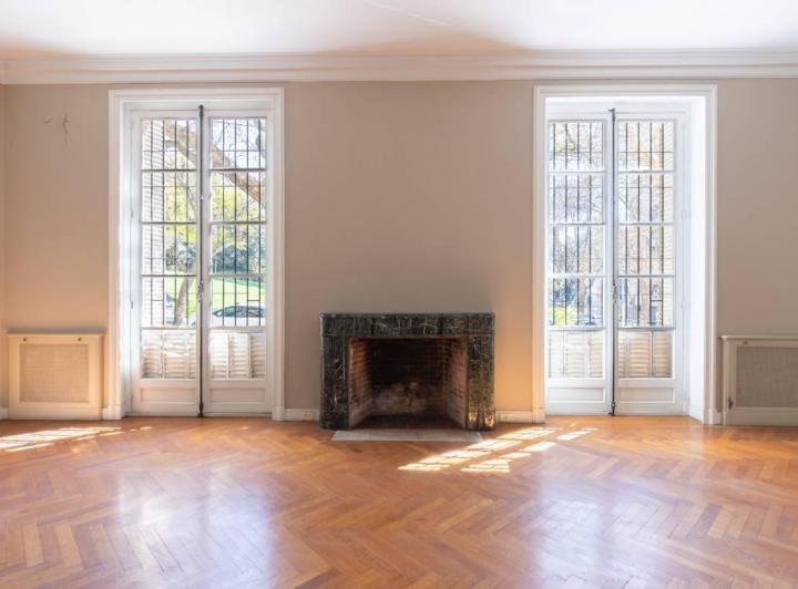 Departamento · 599m² · 9 Ambientes · 1 Cochera