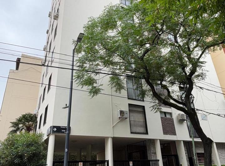 Departamento · 89m² · 4 Ambientes