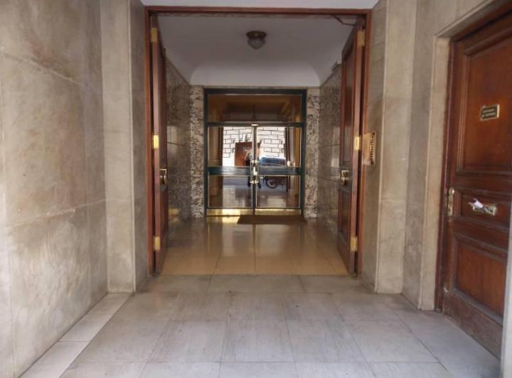 Departamento · 211m² · 5 Ambientes · 1 Cochera
