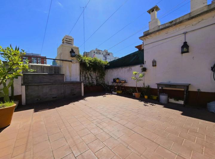 Departamento · 203m² · 5 Ambientes