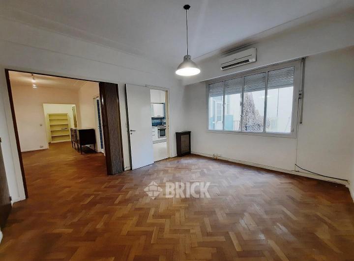 Departamento · 100m² · 3 Ambientes