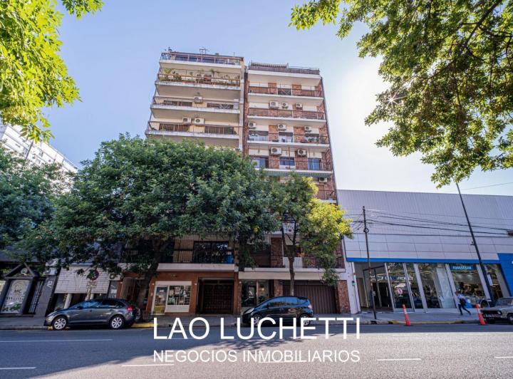 Departamento · 68m² · 4 Ambientes