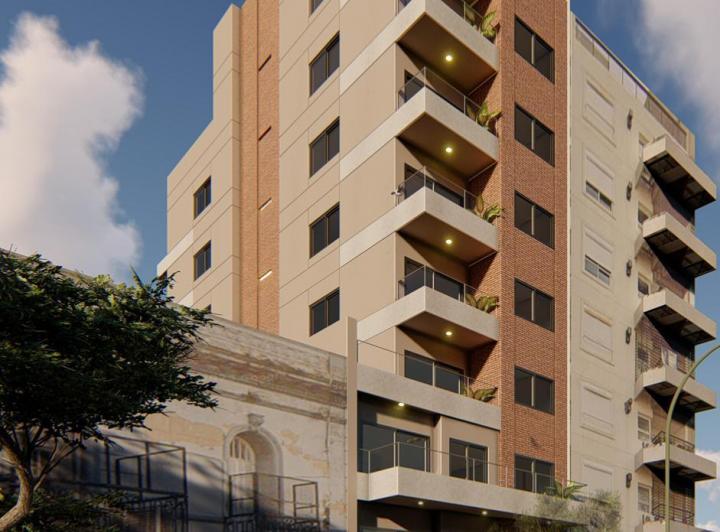 Desarrollo vertical