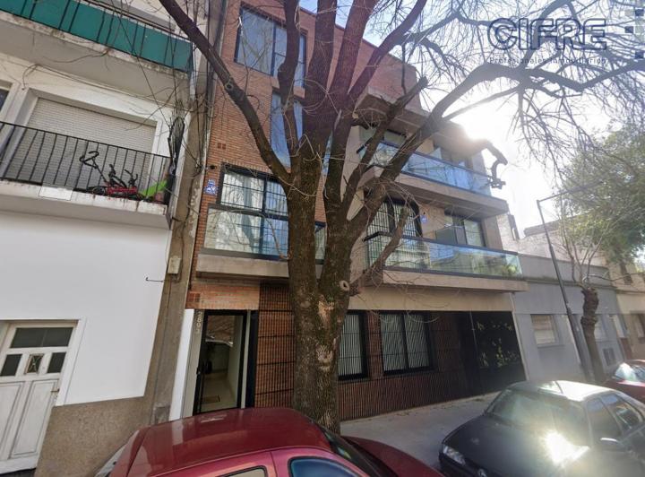 Departamento · 104m² · 4 Ambientes