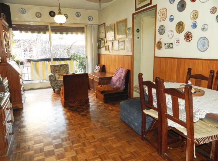 Departamento · 76m² · 4 Ambientes