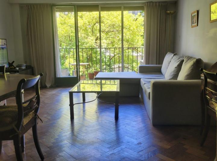 Departamento · 122m² · 4 Ambientes