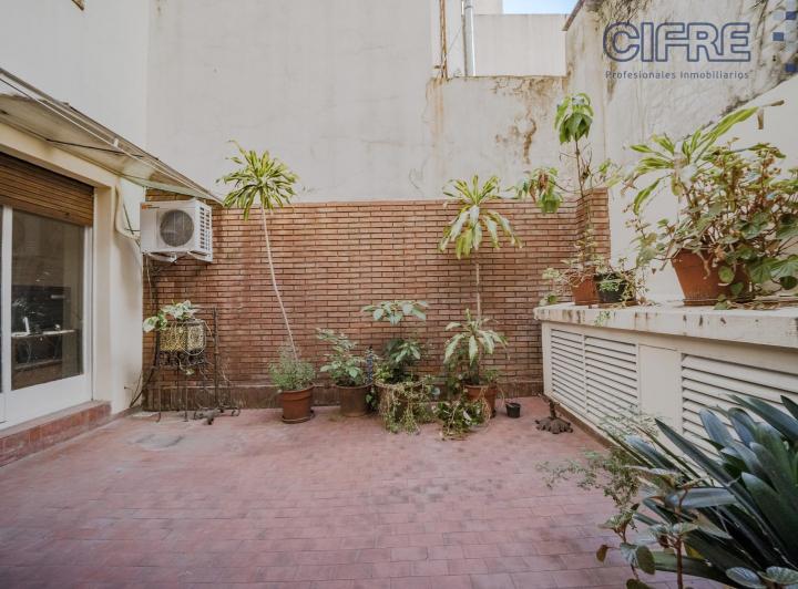 Departamento · 79m² · 3 Ambientes