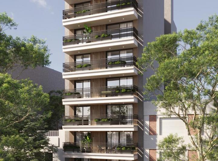 Desarrollo vertical
