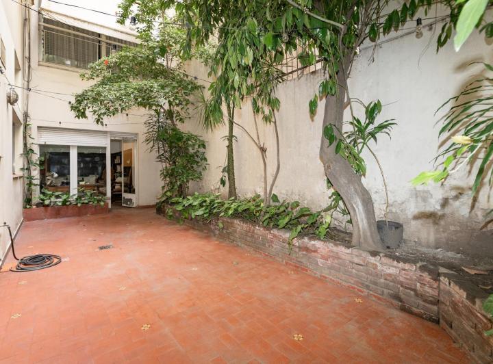 Departamento · 133m² · 4 Ambientes