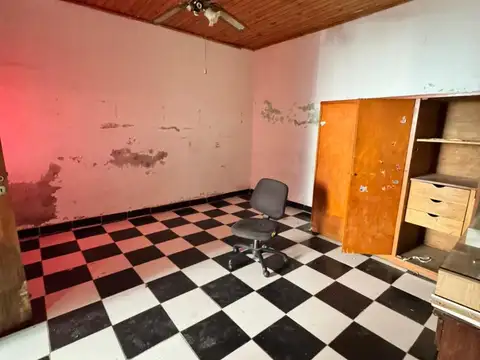 Casa en Venta en Pompeya, CABA