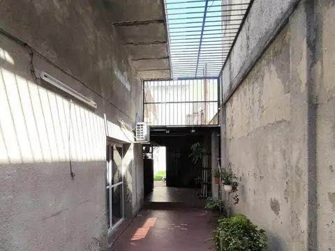 Casa en Venta en Barracas, CABA