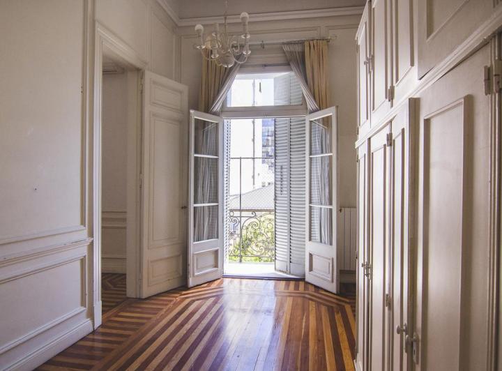 Departamento · 262m² · 6 Ambientes