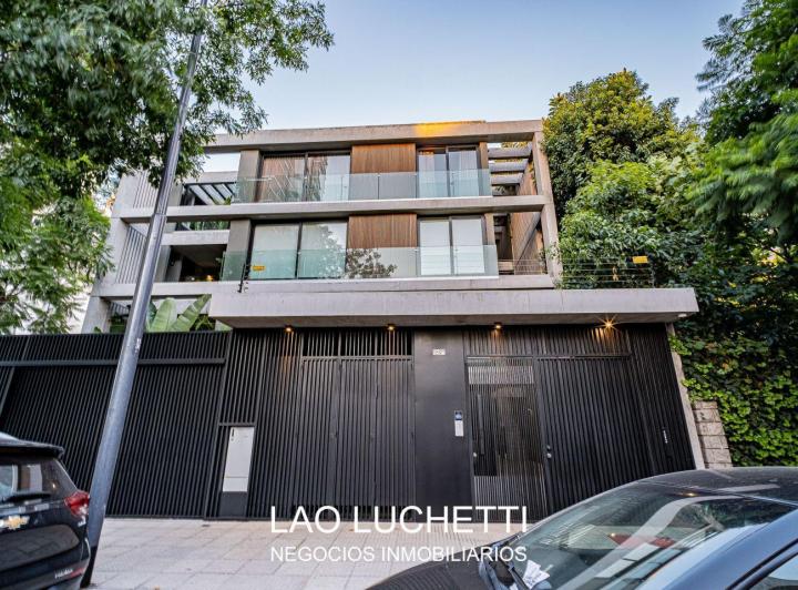 Departamento · 216m² · 5 Ambientes · 3 Cocheras