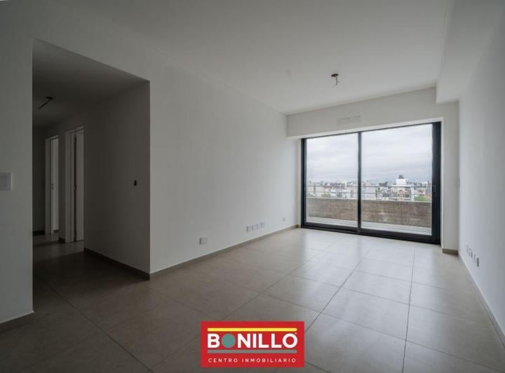 Departamento · 94m² · 4 Ambientes